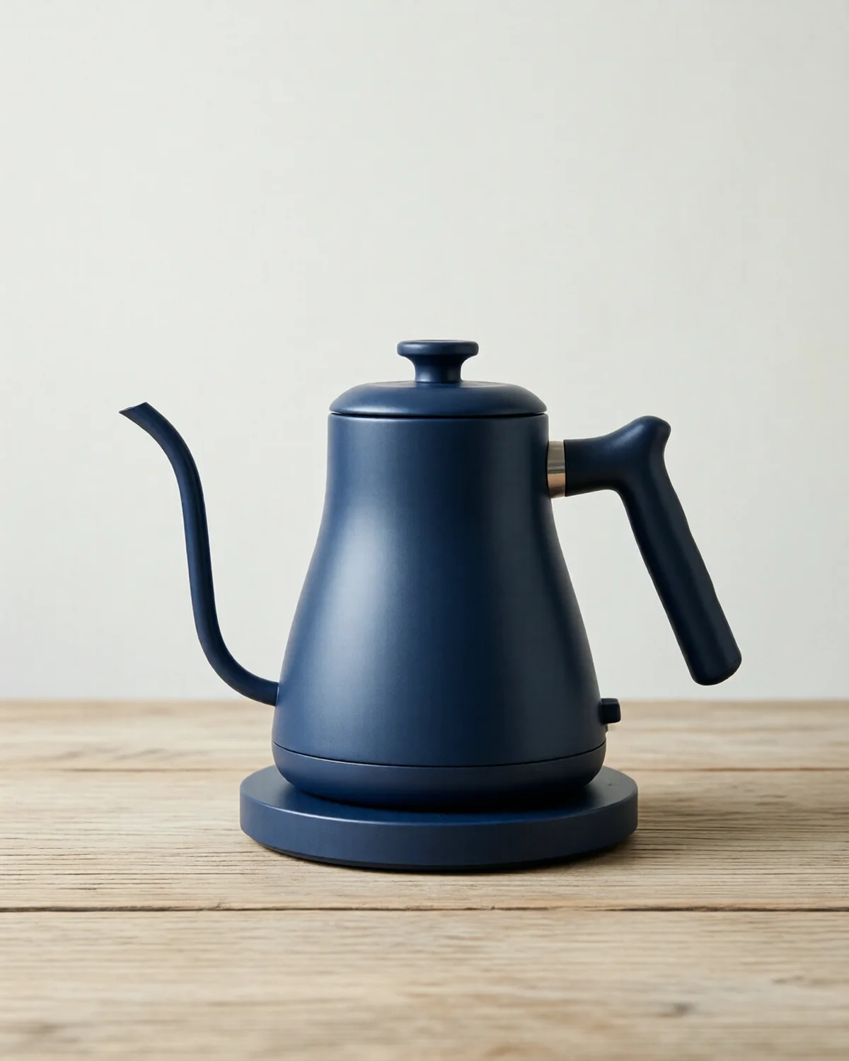 Electric gooseneck kettle, 0.9 L